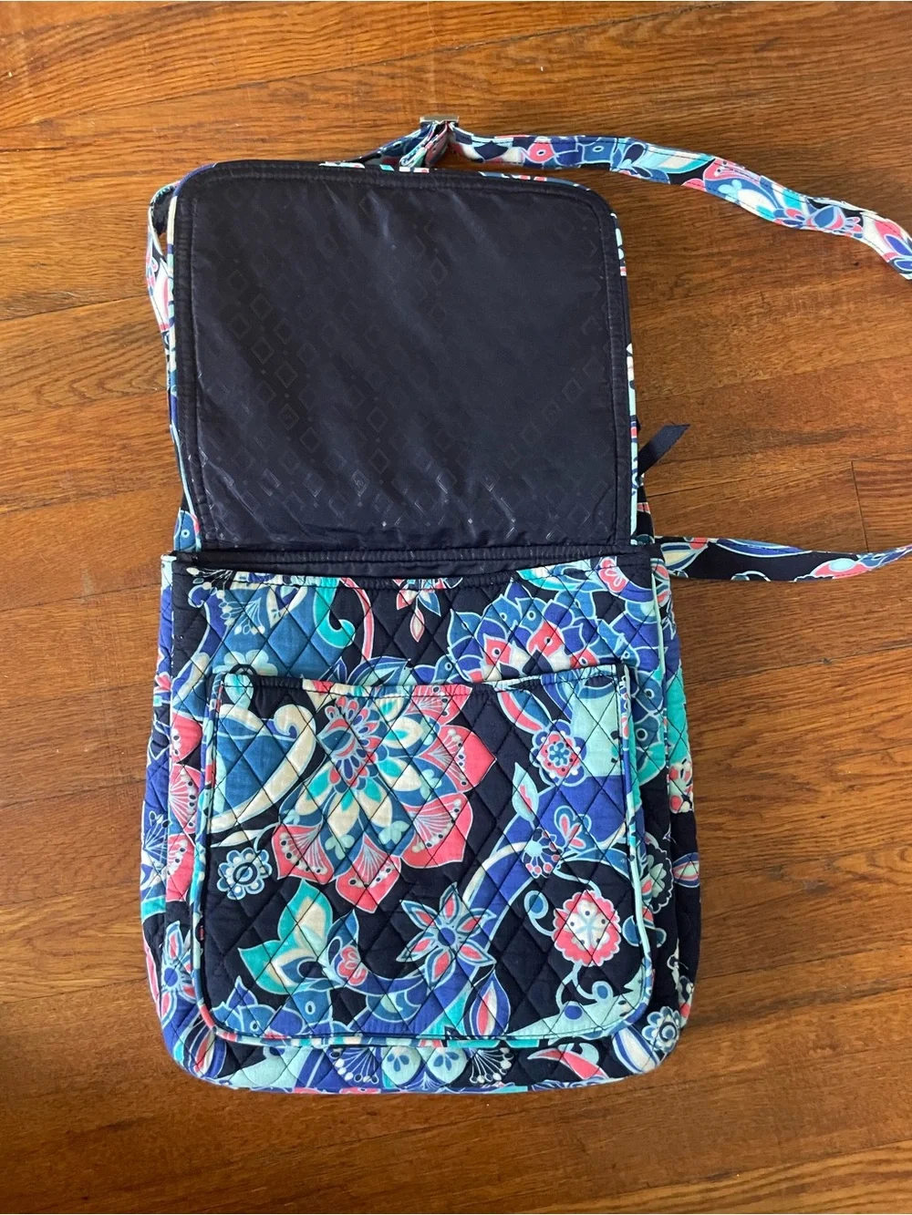 Vera Bradley set: Hadley print